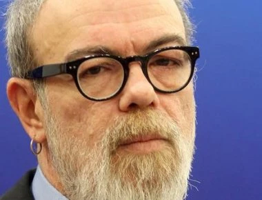 Γ. Κυρίτσης: «Ο Ρουβίκωνας είναι πολιτική ομάδα που κάνει ακτιβισμό» (βίντεο)